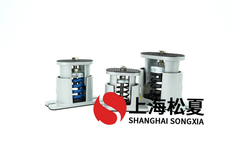 臥式恒壓切線消防泵可以用JB型<a href='/' target='_blank'><u>彈簧減震器</u></a>嗎？