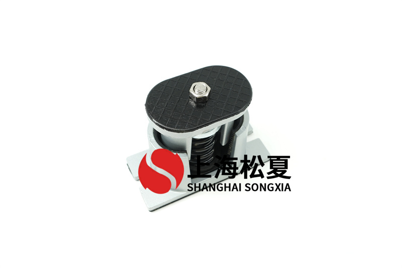 水箱增壓泵可以用JB型<a href='/' target='_blank'><u>彈簧減震器</u></a>嗎？