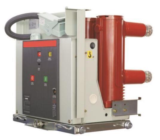 真空非固封式 (相距210mm)