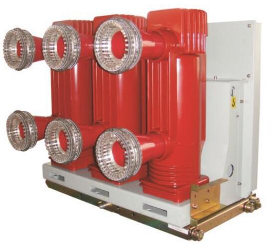 真空固封式(4000A-50KA)