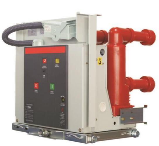 BXS1 系列斷路器的主要技術(shù)參數(shù)