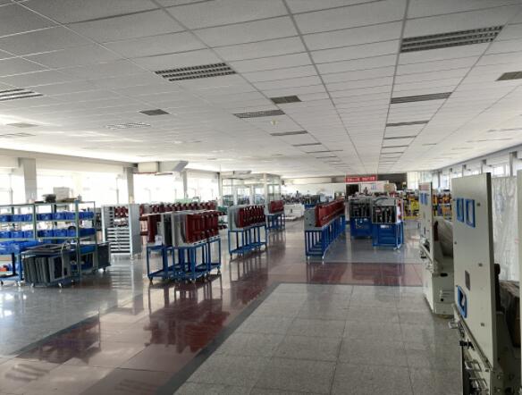 BXS1型 (A 、C 型)戶內高壓真空斷路器產品特點  